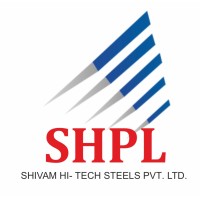 Shivam Hi-tech Steels Pvt. Ltd. logo - Similar company to Orian Analytics
