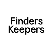 FindersKeepers logo - Similar company to Nofred