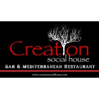 Creation Social House logo - Similar company to The Nft Project