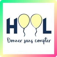 HOOL logo - Similar company to Wendev