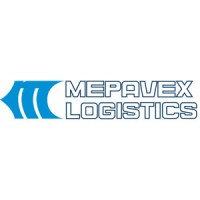 Mepavex Logistics B.V. logo - Similar company to Otentic Logistics B.V.