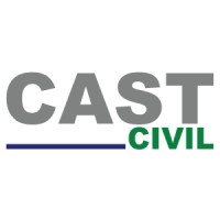 Cast Civil logo - Similar company to Tne Civil
