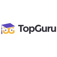 TopGuru logo - Similar company to Save Street Child Surabaya