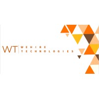 Wehire Technologies logo - Similar company to Enqbator