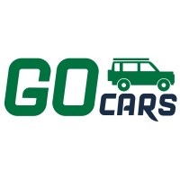 Gocarsnow logo - Similar company to Igetonboard