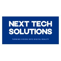 Next Tech Solutions logo - Similar company to Next Tech And Solution
