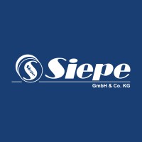 Siepe GmbH & Co. KG logo - Similar company to Advantec Engineering Gmbh