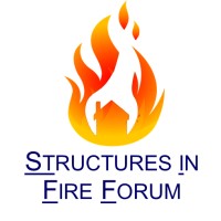 Structures in Fire Forum logo - Similar company to Strufire