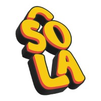 SOLA Market logo - Similar company to Bem Fikom Unpad