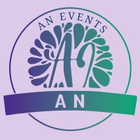AN Events logo - Similar company to Techine Solutions