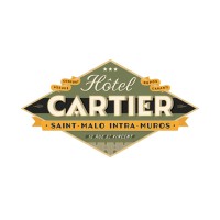 Hôtel Cartier logo - Similar company to Unick Entretien Ménager