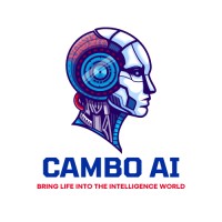 Cambo AI logo - Similar company to Sabaicode