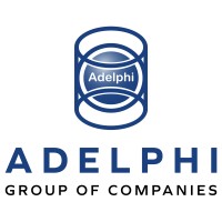 Adelphi Group of Companies logo - Similar company to Adelphi Group