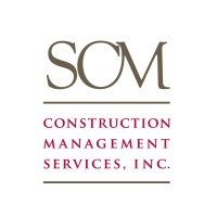 Scm Construction Management Services, Inc.