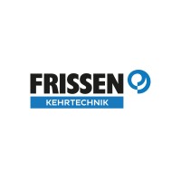Frissen Kehrtechnik GmbH logo - Similar company to 4Disc Gmbh