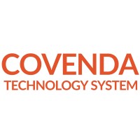 Covenda Technology System logo - Similar company to Testd