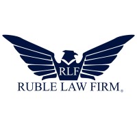 The Ruble Law Firm, P.C. logo - Similar company to Spi/Mobile Pulley Works, Inc.