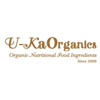 U-Ka Organics logo - Similar company to Jy Leon & Asociados, S.C.