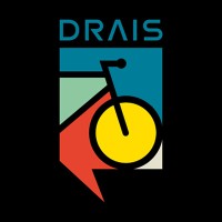 DRAIS logo - Similar company to Velonauten Ug