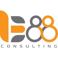 1388 Consulting LLC logo - Similar company to London School Of Business & Education