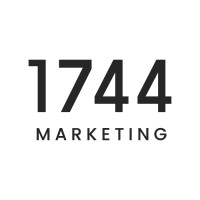 1744 Marketing logo - Similar company to All-Squared Solutions