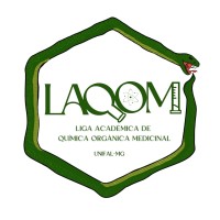 LAQOM - Liga Acadêmica de Química Orgânica Medicinal logo - Similar company to Cheetah E-Racing Unifei