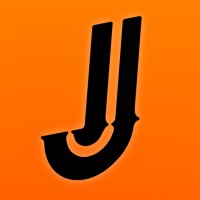 Jovial Studios logo - Similar company to Echorbit Audio