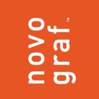 Novograf logo - Similar company to Firstcall Trade Services