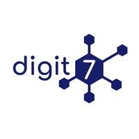 digit7s logo - Similar company to Digit 7