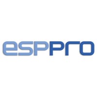 ESPPRO industrial robotics and mechatronics logo - Similar company to Rgf Manufacturing