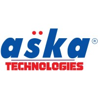 ASKA Technologies logo - Similar company to Aska