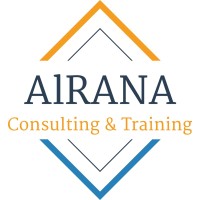 Alrana Consulting & Training logo - Similar company to Haya Spring Coaching