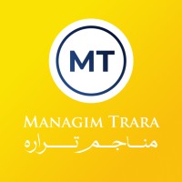 Managim Trara logo - Similar company to Bgm Consulting Llc
