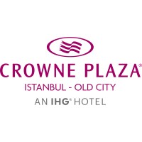 Crowne Plaza Istanbul Old City