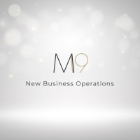 M9 New Business Operations logo - Similar company to Zeljko D.O.O.