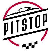 Pitstop UAE logo - Similar company to Alsa Automotive Engineering