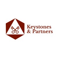 Keystones & Partners logo - Similar company to Coficert