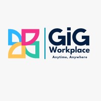 Gig Workplace logo - Similar company to Minitek Systems India Pvt. Ltd.