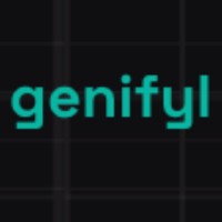 genifyl logo - Similar company to Briskbold Properties