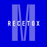 RECETOX logo - Similar company to Eirene Ri | Environmental Exposure Assessment Research Infrastructure