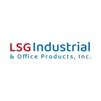 LSG Industrial & Office Products Inc. logo - Similar company to Pacific Carpets
