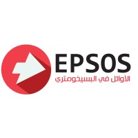 Epsos logo - Similar company to Eop - Equal Opportunities Project