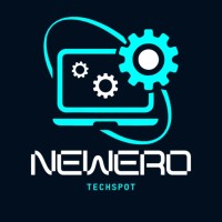 Newero TechSpot logo - Similar company to Ravenan