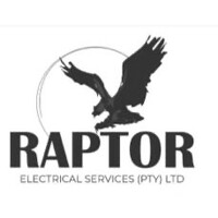 RAPTOR ELECTRICAL SERVICES logo - Similar company to Synlec (Pty) Ltd