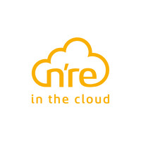 NRE.al logo - Similar company to Icecat Commerce