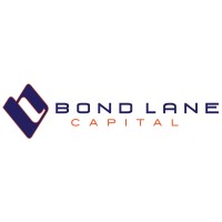Bond Lane Capital logo - Similar company to Egi Capital | Specialized Investment Banking Alliance