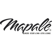 Mapalé Lingerie - Swim - Resort logo - Similar company to Sands Swim