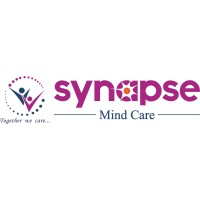 Synapse Mind Care logo - Similar company to Morphic Minds