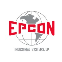 Epcon Industrial Systems, LP logo - Similar company to Eosolutions