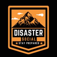 Disaster Social LLC logo - Similar company to Disaster Relief Training